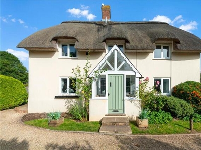 3 Bedroom Detached House For Sale In Blandford Forum, Dorset