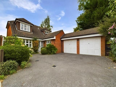 3 Bedroom Detached House For Sale In Brentwood, Essex