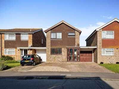 3 Bedroom Detached House For Sale In Chichester, West Sussex