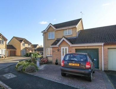 3 Bedroom Detached House For Sale In Chipping Sodbury, Bristol