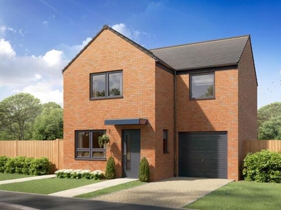 3 Bedroom Detached House For Sale In
Consett,
Durham