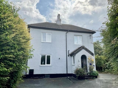 3 Bedroom Detached House For Sale In Guston