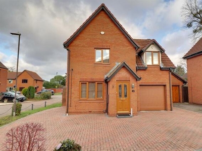 3 Bedroom Detached House For Sale In Hucclecote