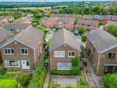3 Bedroom Detached House For Sale In Lofthouse