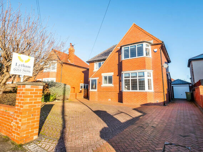 3 Bedroom Detached House For Sale In Lytham St Annes