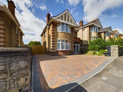 3 Bedroom Detached House For Sale In Milton