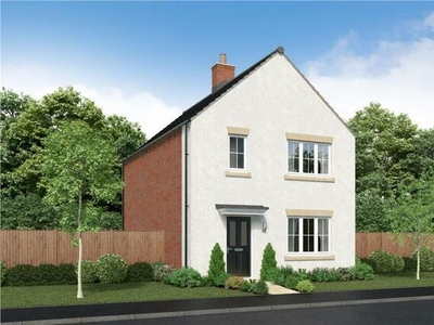 3 Bedroom Detached House For Sale In
Northampton,
Northamptonshire
