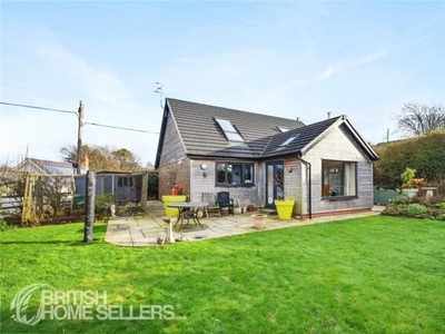 3 Bedroom Detached House For Sale In Parkmill, Swansea