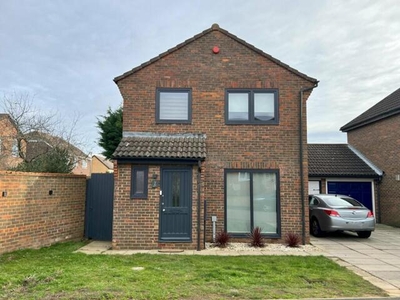 3 Bedroom Detached House For Sale In Wellingborough