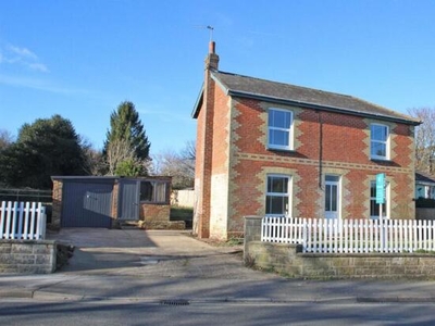 3 Bedroom Detached House For Sale In Wootton Bridge