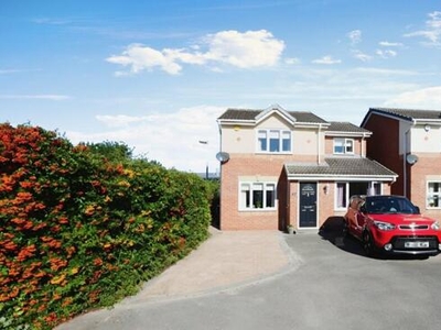 3 Bedroom Detached House For Sale In York, North Yorkshire
