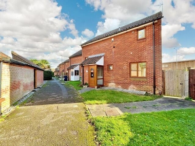 3 Bedroom End Of Terrace House For Sale In Abingdon