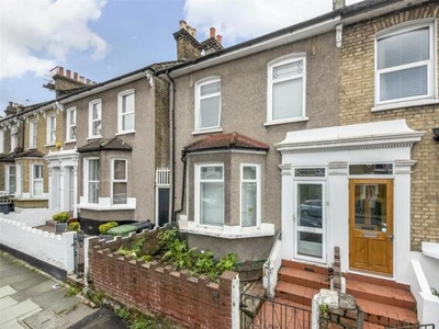 3 Bedroom End Of Terrace House For Sale In Brockley