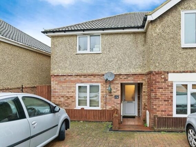 3 Bedroom End Of Terrace House For Sale In Canterbury