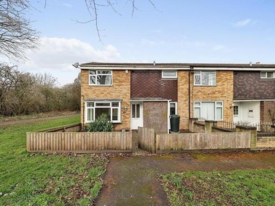 3 Bedroom End Of Terrace House For Sale In Chaddesden, Derby