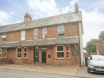3 Bedroom End Of Terrace House For Sale In Heathfield, East Sussex