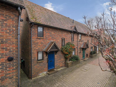 3 Bedroom End Of Terrace House For Sale In Henley-on-thames, Oxfordshire