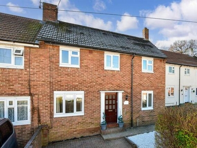 3 Bedroom End Of Terrace House For Sale In Leatherhead