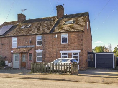3 Bedroom End Of Terrace House For Sale In Paddock Wood