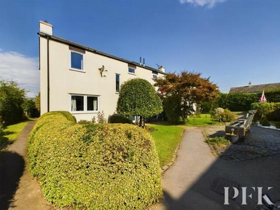 3 Bedroom End Of Terrace House For Sale In Temple Sowerby, Penrith