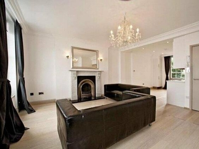 3 Bedroom Flat For Rent In
Pimlico