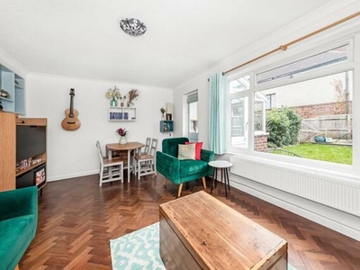 3 Bedroom House For Rent In Forest Hill, London