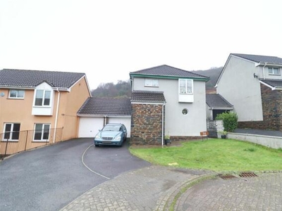 3 Bedroom Link Detached House For Sale In Ilfracombe, Devon
