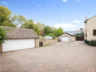 3 Bedroom Link Detached House For Sale In Wakefield, West Yorkshire