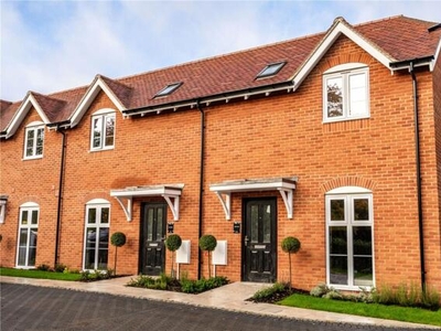 3 Bedroom Mews Property For Sale In Forest Road, Ascot