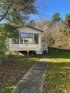 3 Bedroom Park Home For Sale In Shanklin, Isle Of Wight