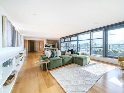 3 Bedroom Penthouse For Sale In Maida Vale, London