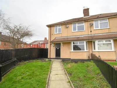 3 Bedroom Semi-detached House For Rent In Wallasey