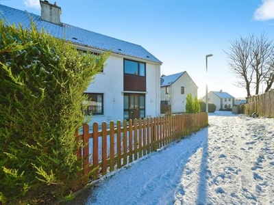 3 Bedroom Semi-detached House For Sale In Alness, Highland