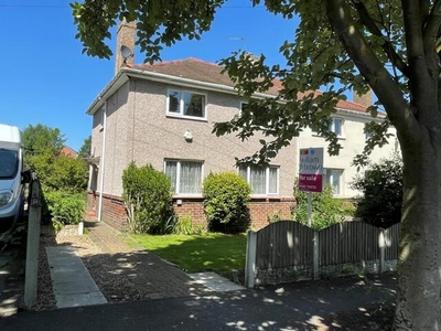 3 Bedroom Semi-detached House For Sale In Bawtry