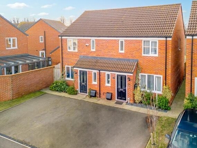 3 Bedroom Semi-detached House For Sale In Boston, Lincolnshire