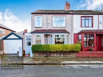 3 Bedroom Semi-detached House For Sale In Calderstones, Liverpool