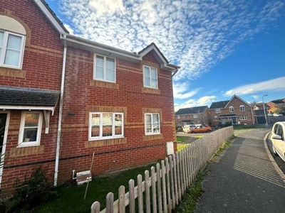 3 Bedroom Semi-detached House For Sale In Caldicot