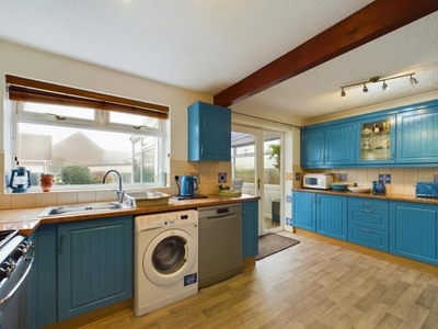 3 Bedroom Semi-detached House For Sale In Filey
