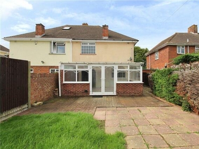 3 Bedroom Semi-detached House For Sale In Gosport