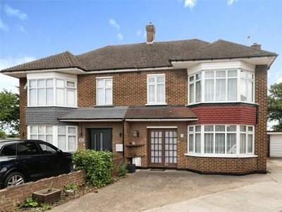 3 Bedroom Semi-detached House For Sale In Grays
