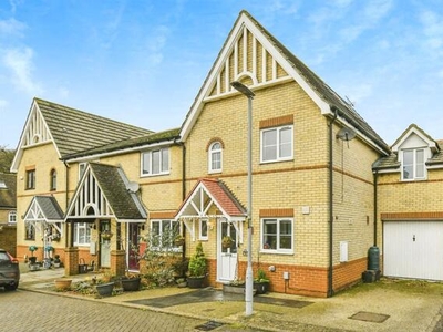 3 Bedroom Semi-detached House For Sale In Great Ashby
