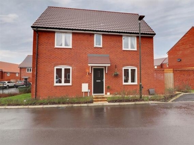 3 Bedroom Semi-detached House For Sale In Great Oldbury