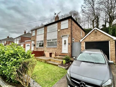 3 Bedroom Semi-detached House For Sale In Kippax