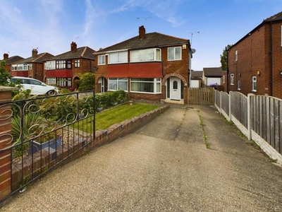 3 Bedroom Semi-detached House For Sale In Knottingley