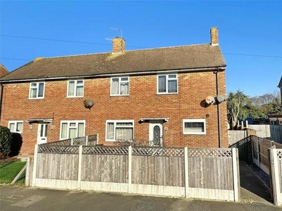 3 Bedroom Semi-detached House For Sale In Littlehampton