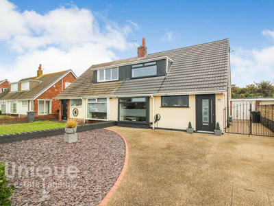 3 Bedroom Semi-detached House For Sale In Lytham St. Annes