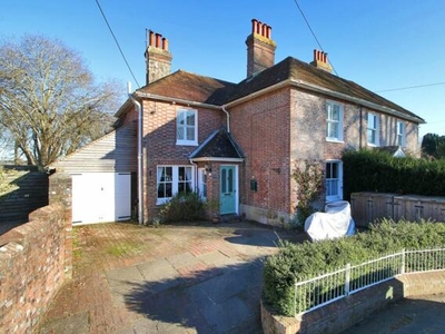 3 Bedroom Semi-detached House For Sale In Maresfield