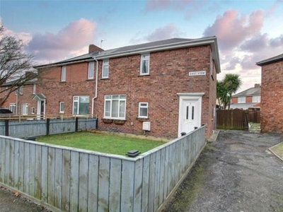 3 Bedroom Semi-detached House For Sale In Meadowfield, Durham