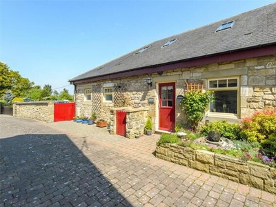 3 Bedroom Semi-detached House For Sale In Morpeth, Northumberland