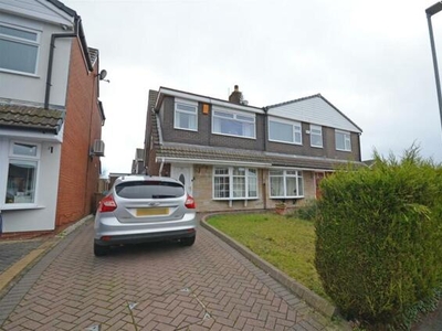 3 Bedroom Semi-detached House For Sale In Newton